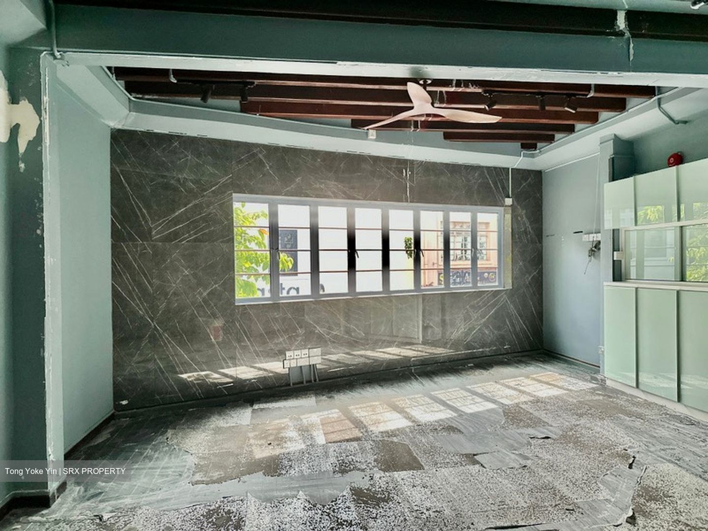 Boat Quay Conservation Area (D1), Shop House #550408341